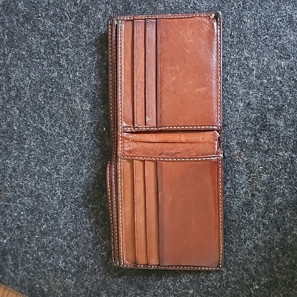 Vintage Coach wallet - Picture 2 of 3